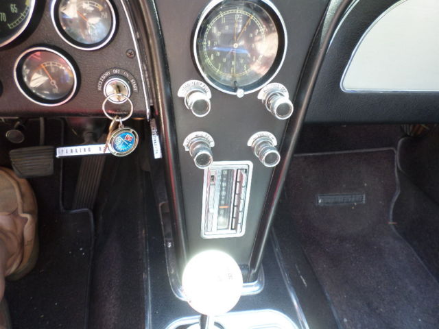 1966 Chevrolet Corvette - photo 6