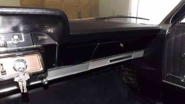 1966 Ford Galaxie Black - photo 8