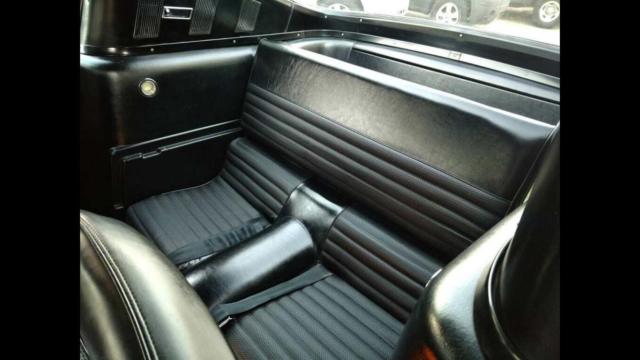 1966 Ford Mustang 2+2 - photo 8