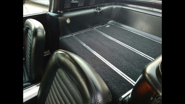 1966 Ford Mustang 2+2 - photo 9