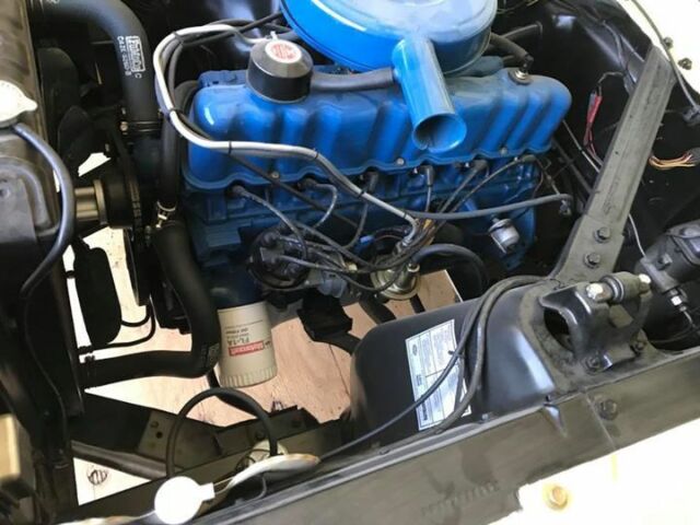 1966 Ford Mustang Black - photo 5