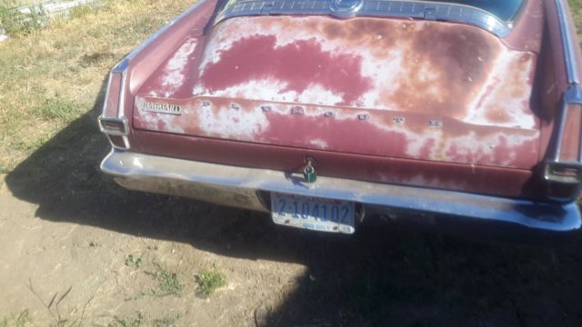 1966 Plymouth Barracuda - photo 4