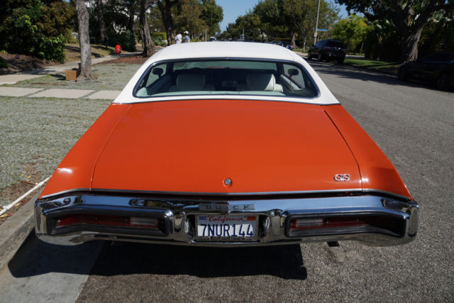 1972 Buick 2 Door Hardtop Gran Sport -- - photo 13