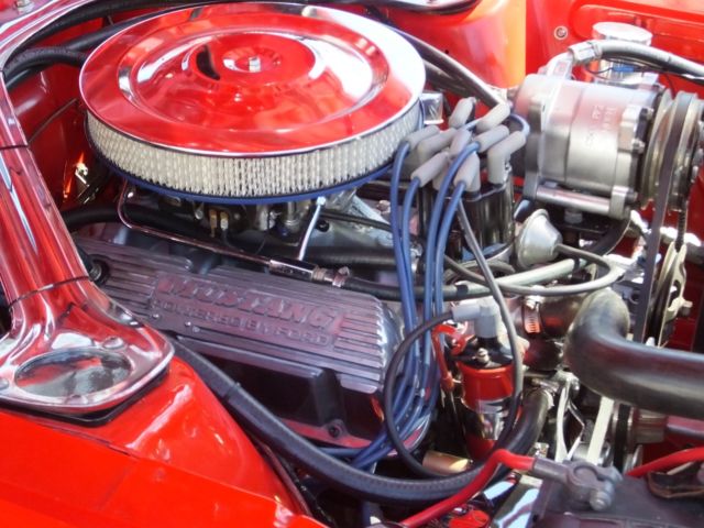 1967 Ford Mustang - photo 12