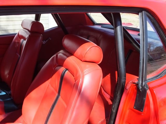 1967 Ford Mustang - photo 6