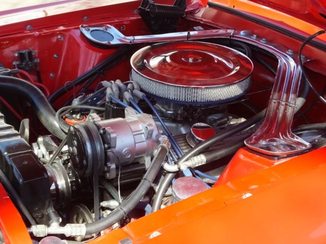 1967 Ford Mustang - photo 7