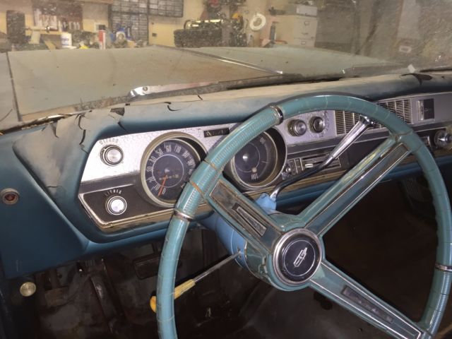 1967 Oldsmobile Cutlass - photo 5