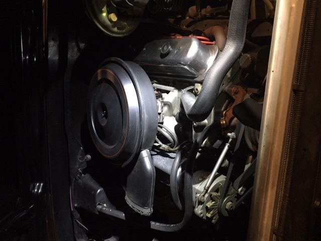 1968 Chevrolet Suburban 3 door - photo 6