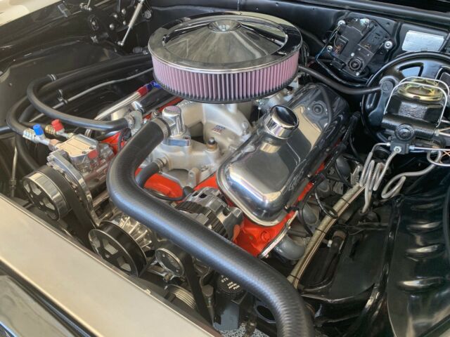1969 Chevrolet Camaro - photo 12