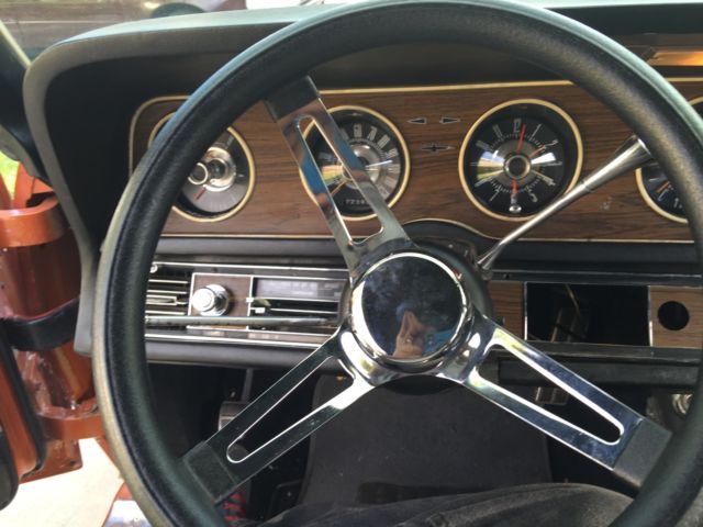 1969 Ford Thunderbird - photo 5