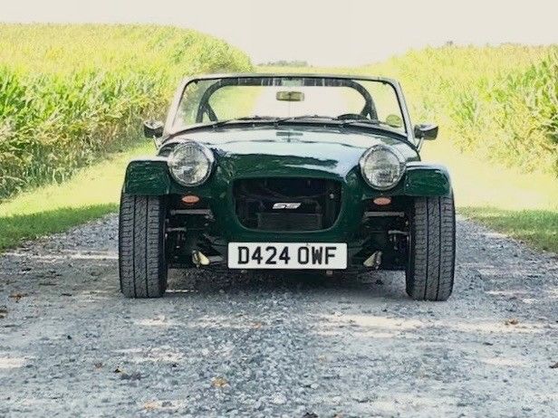 !969 MG Midget Arkley Conversion 5 speed gearbox 1969 MG Midget