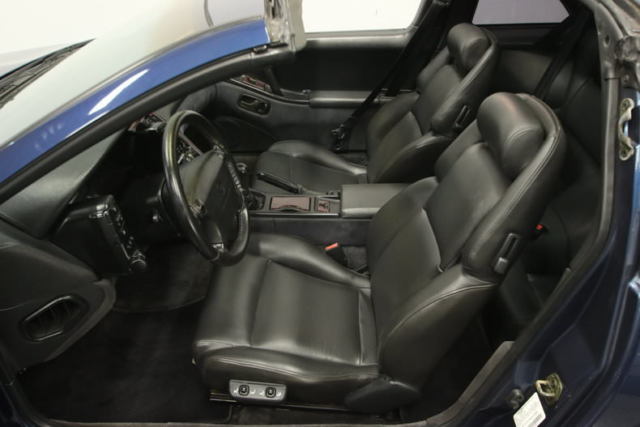 1992 Nissan 300ZX - photo 5