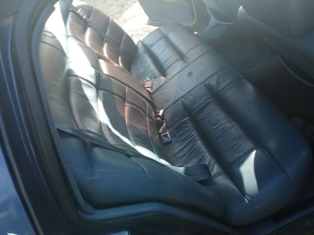 1994 Cadillac Fleetwood - photo 2