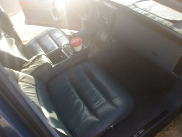 1994 Cadillac Fleetwood - photo 3
