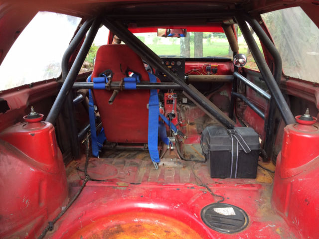 1980 Volkswagen Golf GTI 4 Cyl - photo 5
