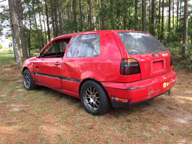 1980 Volkswagen Golf GTI 4 Cyl - photo 6