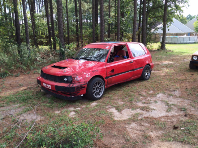 1980 Volkswagen Golf GTI 4 Cyl - photo 7