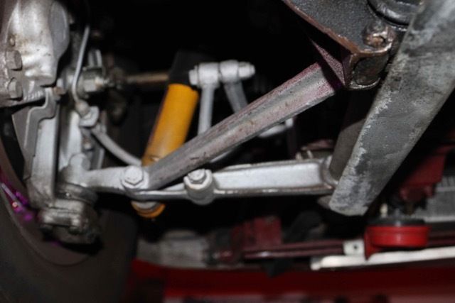 1970 Jaguar E-Type - photo 7