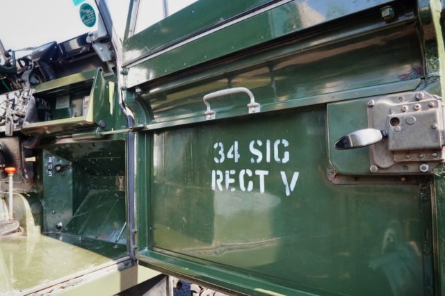 1970 Land Rover Other - photo 10
