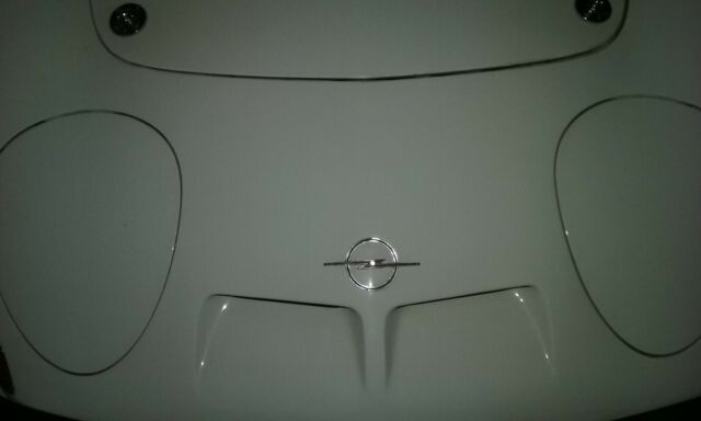 1970 Opel 1900 gt - photo 3