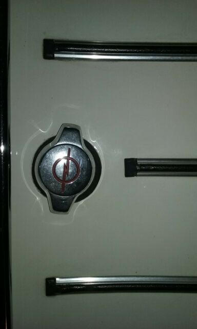 1970 Opel 1900 gt - photo 4