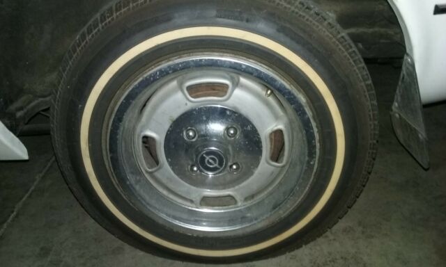 1970 Opel 1900 gt - photo 5