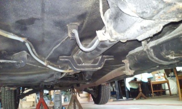 1970 Opel Other GT - photo 10