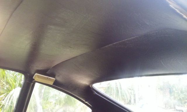 1970 Opel Other GT - photo 4