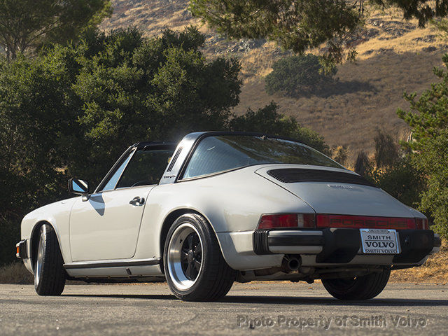 1980 Porsche 911 - photo 3