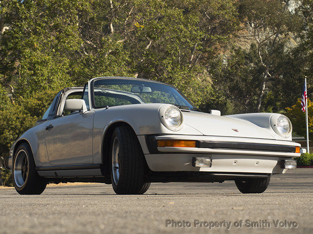 1980 Porsche 911 - photo 8