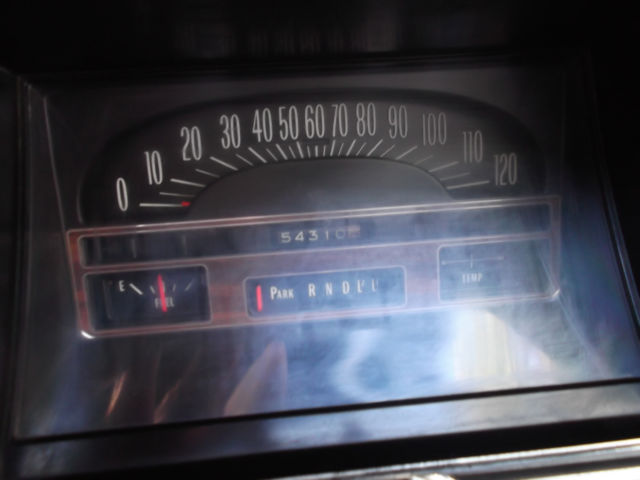 1971 Buick LeSabre - photo 11