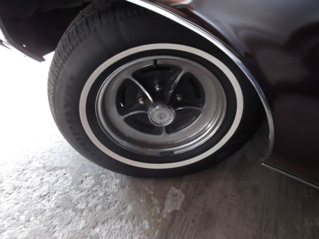 1971 Buick LeSabre - photo 13