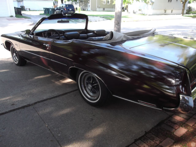 1971 Buick LeSabre - photo 3