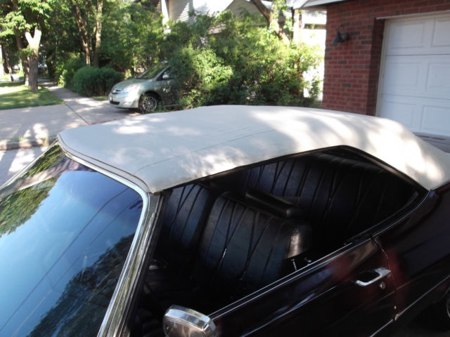 1971 Buick LeSabre - photo 5