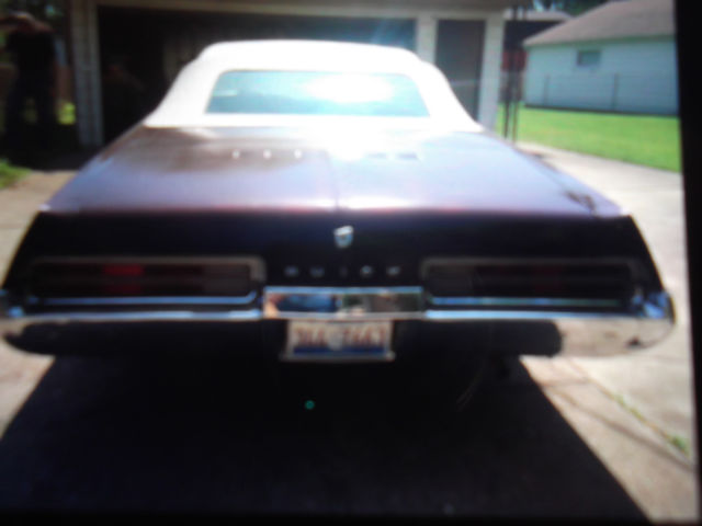 1971 Buick LeSabre - photo 6