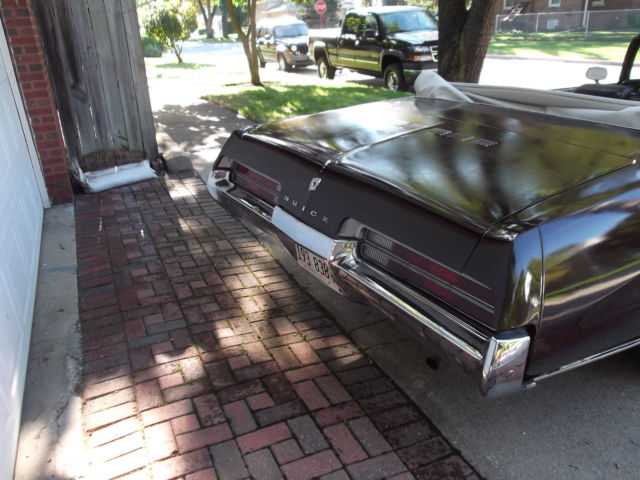1971 Buick LeSabre - photo 7