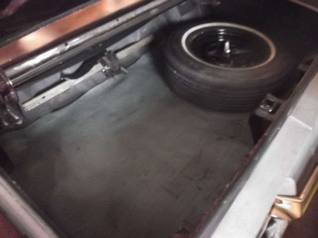 1971 Buick LeSabre - photo 8