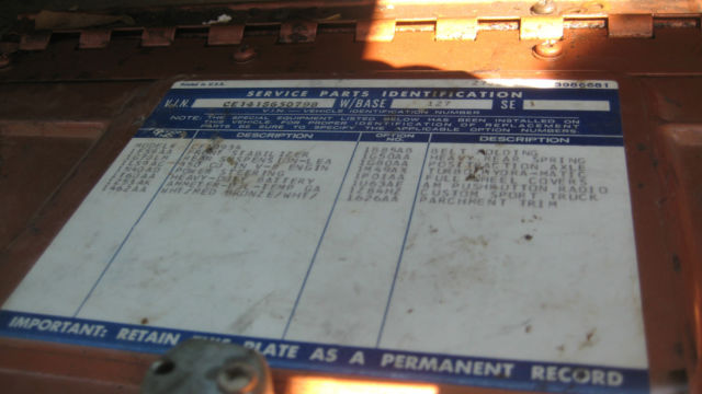 1971 Chevrolet Cheyenne - photo 10