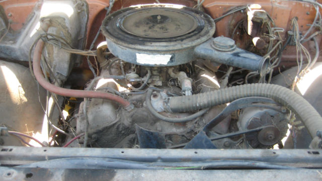 1971 Chevrolet Cheyenne - photo 12