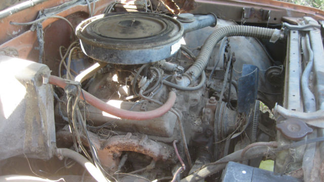1971 Chevrolet Cheyenne - photo 13
