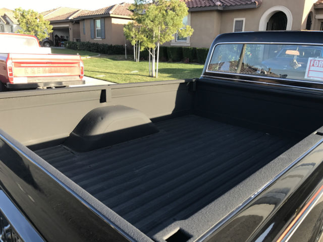 1971 Chevrolet Other Pickups 2 door Deluxe - photo 3