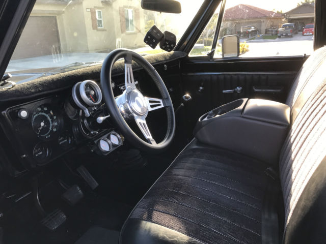 1971 Chevrolet Other Pickups 2 door Deluxe - photo 5