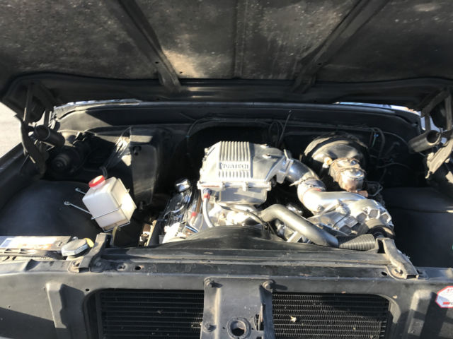 1971 Chevrolet Other Pickups 2 door Deluxe - photo 7
