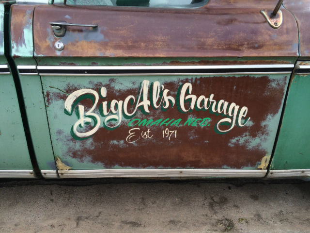 1971 Dodge Other Pickups D100 - photo 5