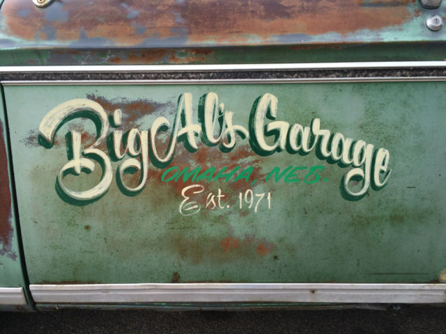 1971 Dodge Other Pickups D100 - photo 8