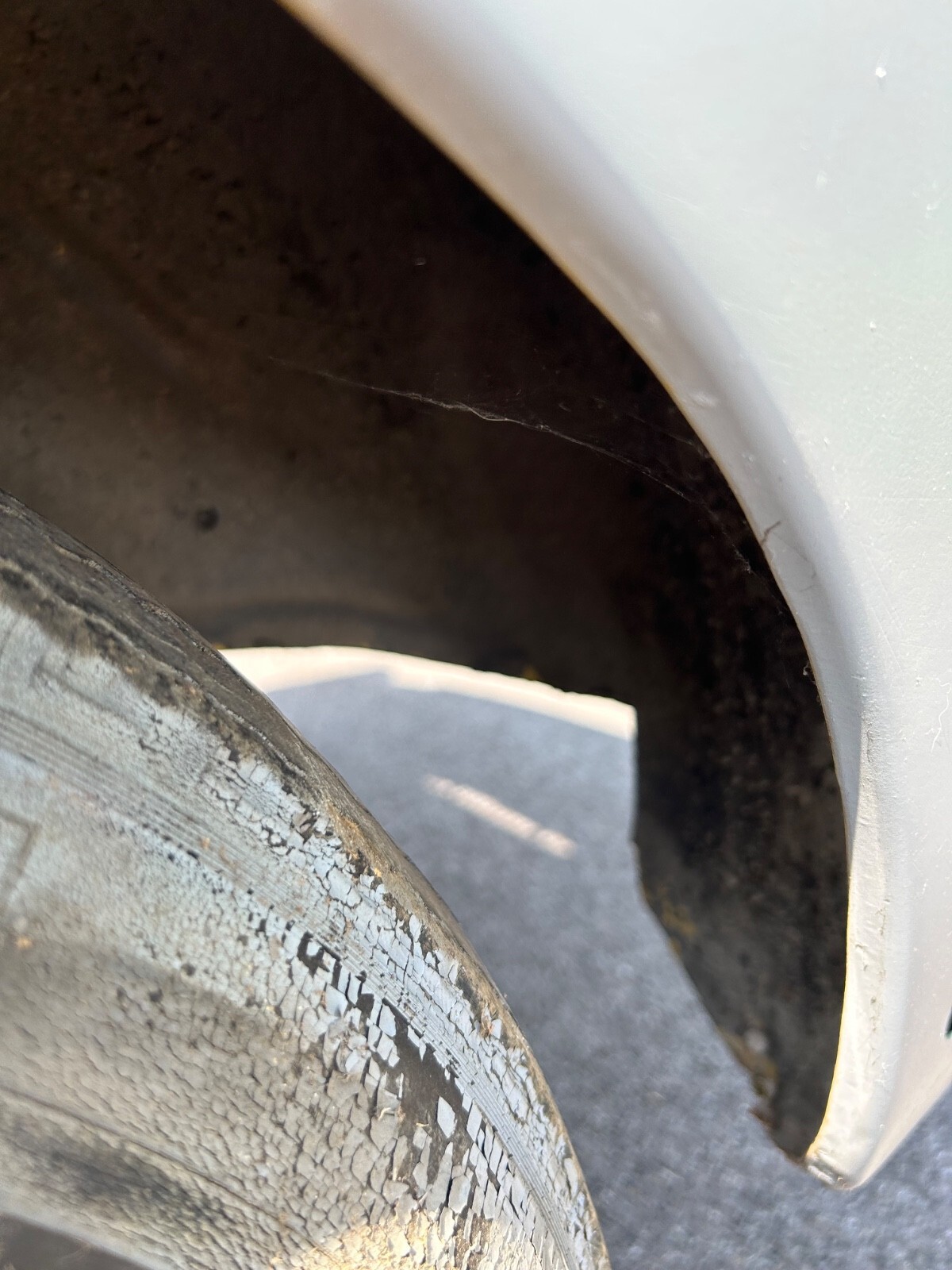 1971 Volkswagen Karmann Ghia - photo 12
