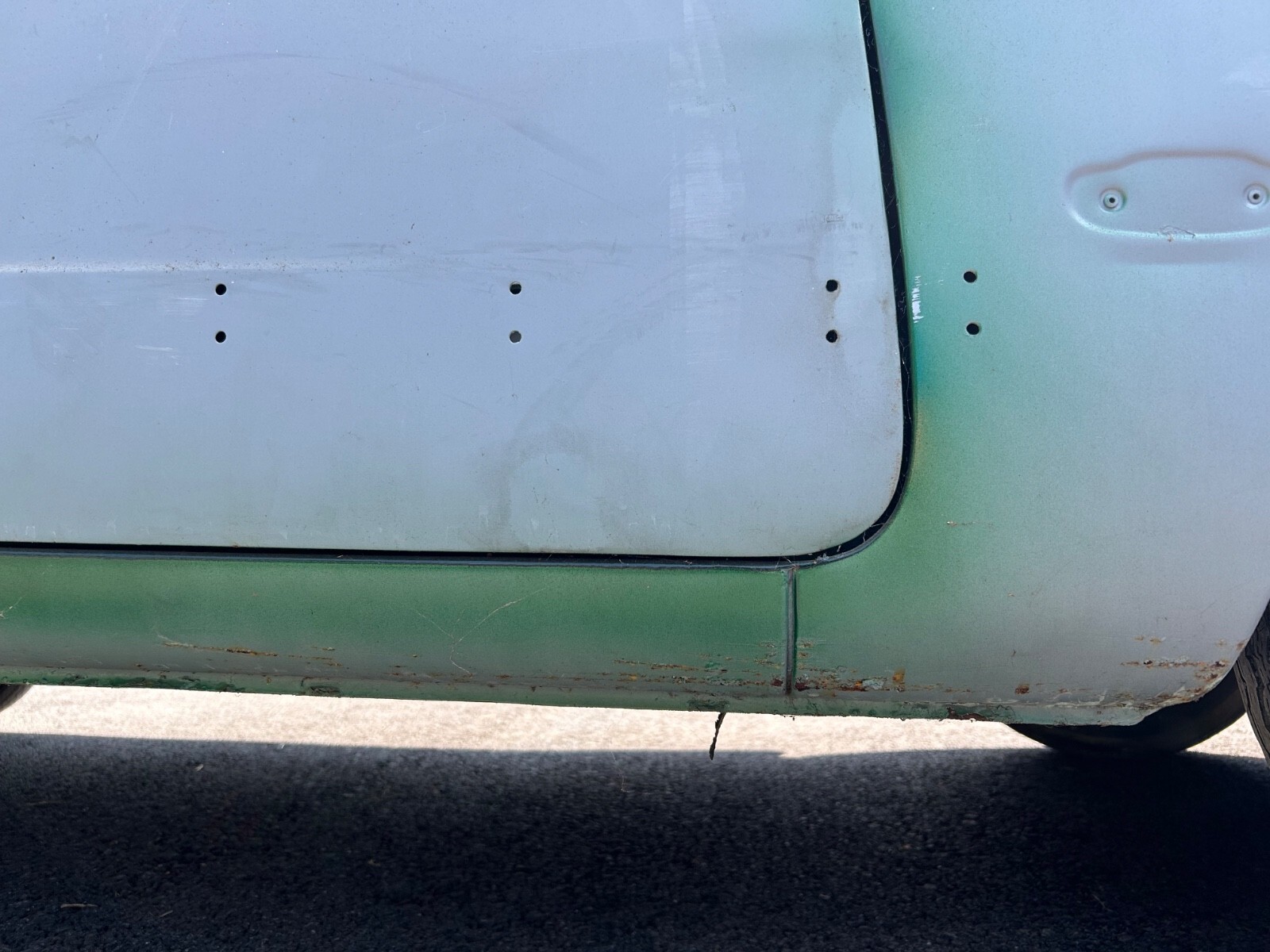 1971 Volkswagen Karmann Ghia - photo 6