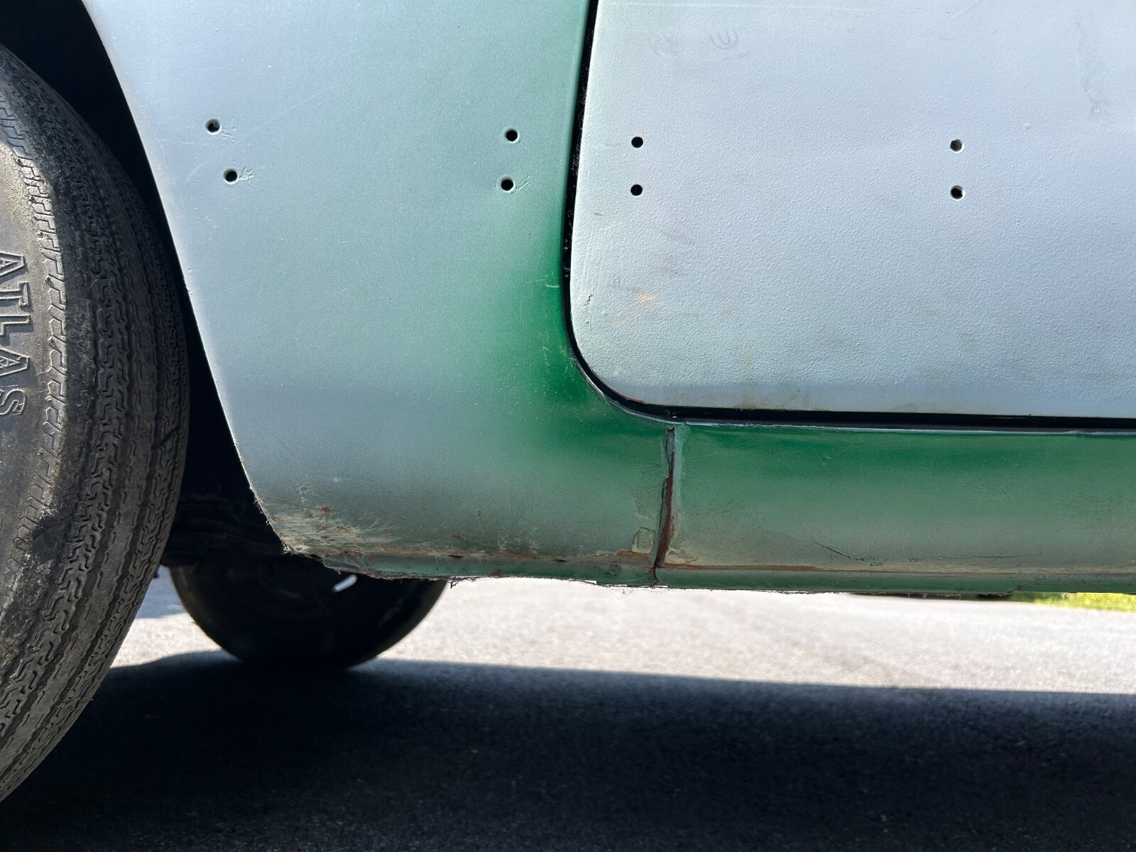 1971 Volkswagen Karmann Ghia - photo 9