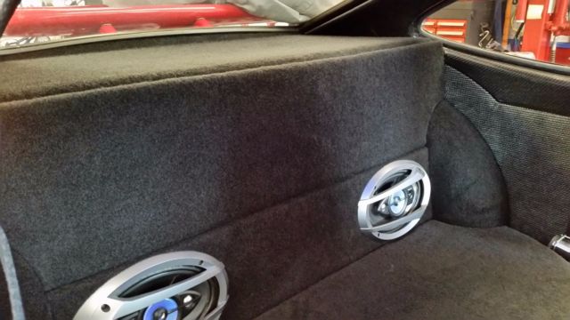 1971 Opel 1900 GT - photo 10