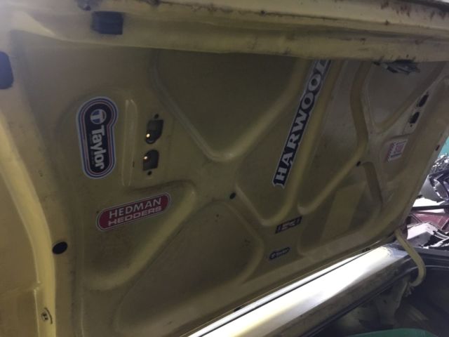 1971 Plymouth GTX - photo 12